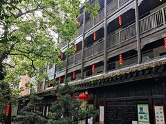 -靖港古镇
