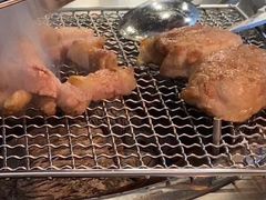 -不好找木炭烤肉