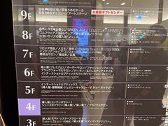 -阪急百货店(梅田总店)