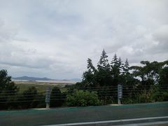 -东海半边山旅游度假区