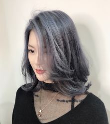 -Kraemer Paris  苏豪路易士·嘉玛发廊