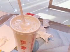 -麦当劳(呼市新华东街店)