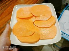 地瓜片-肆拾壹號烤肉(龙岗店)