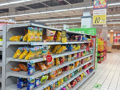 -大润发(鹤山店)