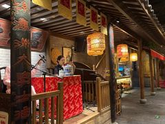 -南京大牌档(崇文门国瑞店)