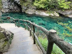 -石台牯牛降景区