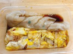 -山水肠粉(盐田店)