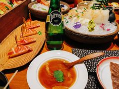 -月龍吟(朝龙汇店)