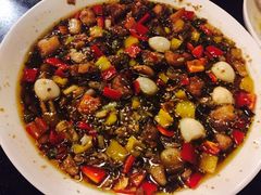 -华豫川酒家(大卫城店)