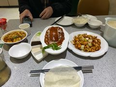 -紫光园(劲松店)