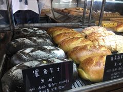 -仙峰天然面包(迎宾路店)