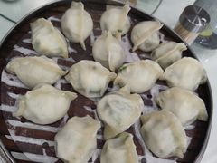 -王厚元饺子·辽菜·烤鸭(黄河大街店)