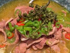 -南京空港温德姆花园酒店·MTF满庭芳中餐厅