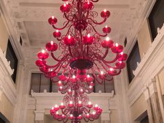 -Salon de The de Joel Robuchon(外滩18号店)