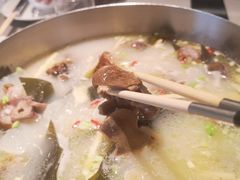 -八珍玉食鸡煲·打边炉(印象城店)