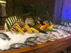 -海棠湾威斯汀酒店·知味西餐厅