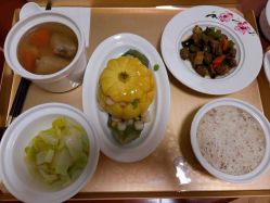 -童谣里医疗级月子中心(独栋湖景店)