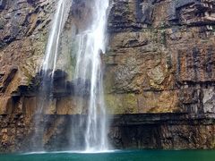 -河南宝泉旅游区