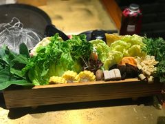 -手选潮汕鲜活牛肉火锅(二七广场店)