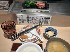 -肉肉大米(金虹桥店)