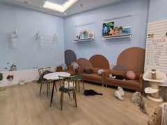 -1013 PET SHOP 宠物商店(近铁城市广场店)