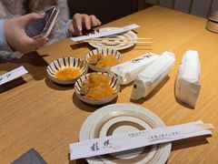 -桂马·日本料理·海胆·海鲜饭·酒场(民主广场店)