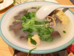 -小杨生煎(周浦万达店)