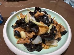 老大同过油肉-六毛九四季粗粮(锦华家园店)