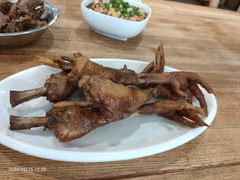 -双流老妈兔头(总店)