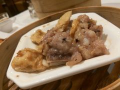 豉汁蒸排骨-稻香酒家(天河城店)