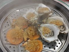 -船奇蒸汽海鲜·闽菜(八市海鲜总店)