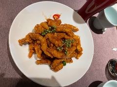 -羲和雅苑•北京烤鸭(乐园道万象城店)