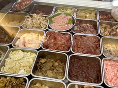 -福屿鲜捞小吃·捞化(福屿总店)