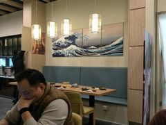 -八间(合生汇店)