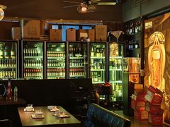 -酒肆浅葱·特色菜馆(卓悦intown店)