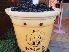 -磁器口古镇