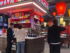 -匠熙小馆(崇文门店)