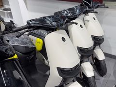 -九号电动车(安定门内大街店)