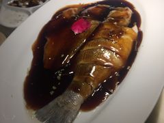 -绿茶餐厅(成都大悦城店)