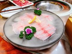 -古关火锅店(古北水镇景区店)