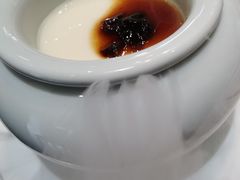 -山壹竹庭院餐厅