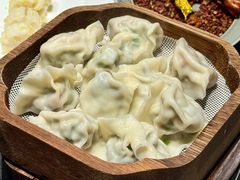 -怡情荟•海鲜青岛菜(五四广场旗舰店)
