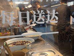 -新太二·鲜料川菜(晶耀前滩店)
