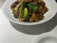 -鸭王烤鸭店(三里河店)
