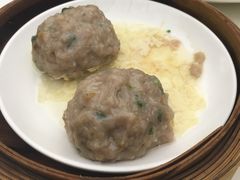 -创元千禧大酒店 · 香港轩
