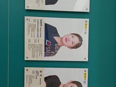 -维乐口腔(格林门诊长宁店)