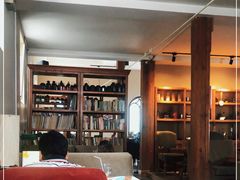 -1901 Cafe(西四店)