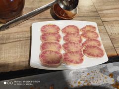 -哈吱喂丽江火塘·牦牛火锅(五一街店)