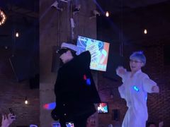 -HIB HUB公社(解放西路店)