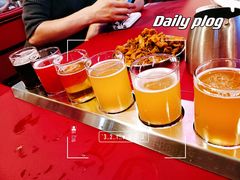 -牛啤堂精酿啤酒餐吧(五棵松华熙店)